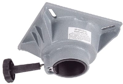 Springfield 2-3/8" Trac-Lock Non-Locking Seat Mount For Taper-Lock: Plug-In: Thread-Lock Series or 2-3/8" Series