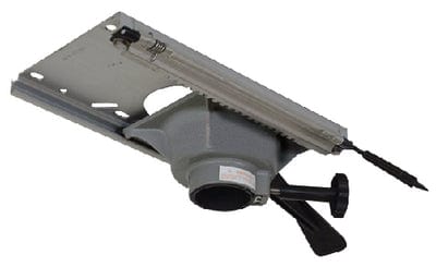 Chair Slide 2-3/8" Trac Lock Locking Slide/Swivel