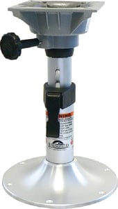 Springfield Clipper Adjustable Pedestal Package