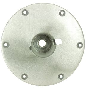 Springfield Taper-Lock 9" Round Base: Satin Finish