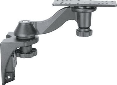 Ram Single Swing Arm Vertical Mount System