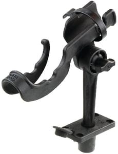 RAM-ROD™ 2000 Fishing Rod Holder with Flush Mounting Base