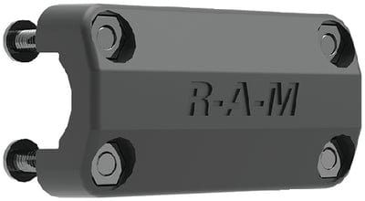 RAM-ROD™ Rail Mount Adapter Kit