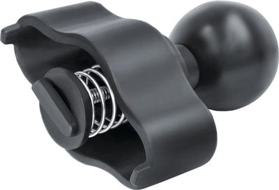 1.5" Ball Quick Release Kayak Track Base