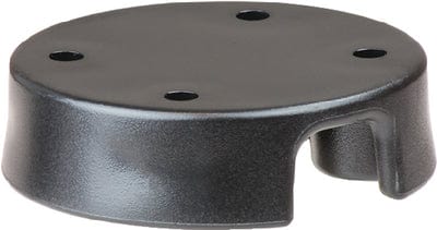 RAM RAP403 Ram<sup>®</sup> Cable Manager w/Amps Hole Pattern For Electronic Mounts