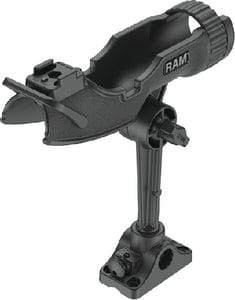 RAM-ROD<sup>®</sup> HD Fishing Rod Holder