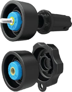 Pin-Lock™ Security Kit For 1" Ball Mounts