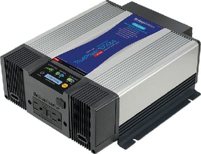 Pro Mariner Truepower Plus 1000W Pure Sine Wave Inverter