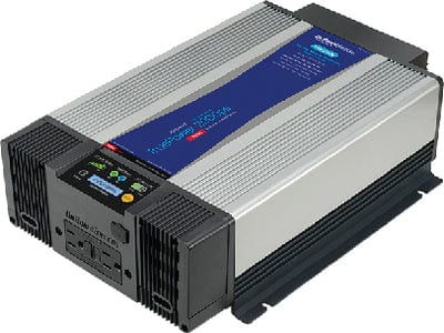 Pro Mariner Truepower Plus 2000W Pure Sine Wave Inverter