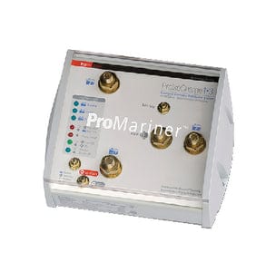 ProMariner Pro Isocharge: 2 Bank