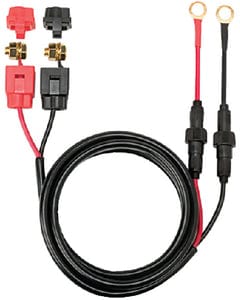 ProMariner 51805 Charger DC Cable Extender: 5'