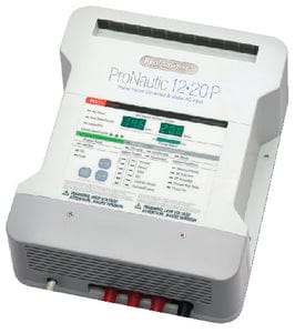 ProMariner ProNautic P Digital Performance Charger 12V