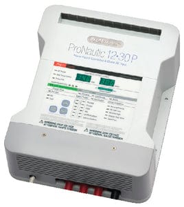 ProMariner ProNautic P Digital Performance Charger 12V