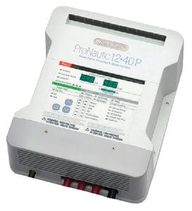 ProMariner ProNautic P Digital Performance Charger 12V