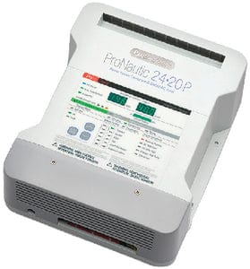 ProMariner ProNautic P Digital Performance Charger 24V