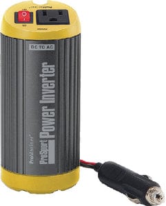 ProMariner ProSport Cup Holder Power Inverter 12V to 110VAC