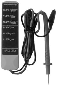 ProMariner Hand-Held DC System Tester