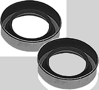 Bearing Buddy Grease Seal <SPACER TYPE=HORIZONTAL SIZE=1> 2 Pack