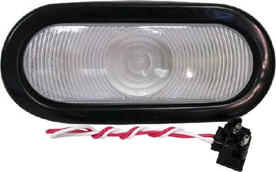 Anderson 416K Back-Up Light Kit - Clear