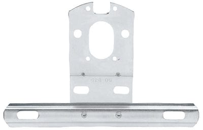 Universal License Bracket