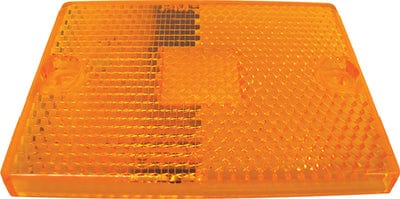 Replacement Lens: Amber