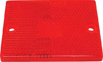 Replacement Lens: Red