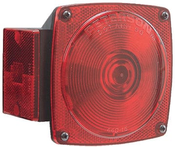 Anderson Under 80" Combo Rear Light
