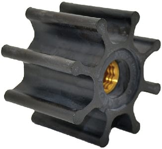 Impeller For Pumps