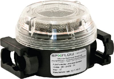 Johnson Pump 092465202CN PUMProtector™ Inline Inlet Strainer