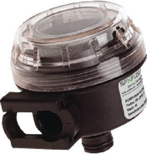 Johnson Pump 092465302CN PUMProtector™ Inlet Strainer