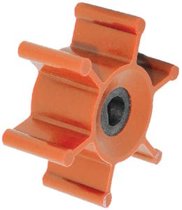 Johnson Pump 09-824P-2 Impeller For Ski/Wakeboard Ballast Pump 10-24690-03
