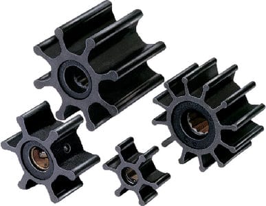 Impeller F38B-19 1/2  NPT