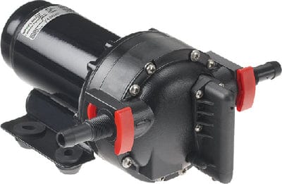 Johnson Pump 1013406108 Aqua Jet Water Pressure Pump: 5.2 gpm: 24V