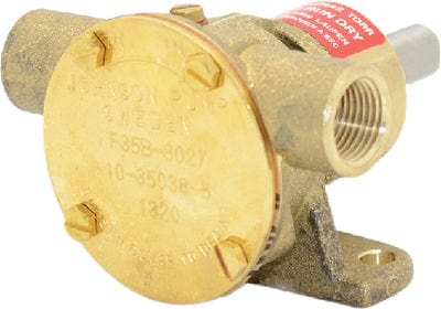 Pump Eng Cooling (F35B-8) Rpl