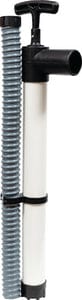Johnson Pump 202551W Hand Pump/ 24": 6 Strokes/Gal