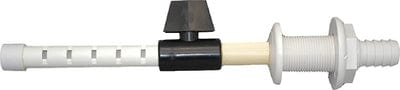 Aerator Head