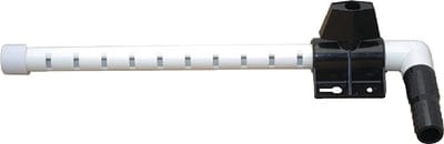 Aerator Head