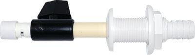 Aerator Head