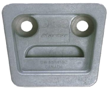 Martyr 3854130A Anode For Volvo Penta