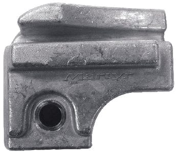 Martyr 3861636 Anode For Volvo Penta