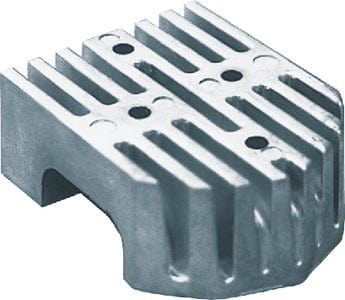 Martyr 43994 Anode For Mercury Mercruiser