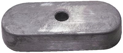 Martyr CM68T4525100Z Yamaha Anode: Zinc