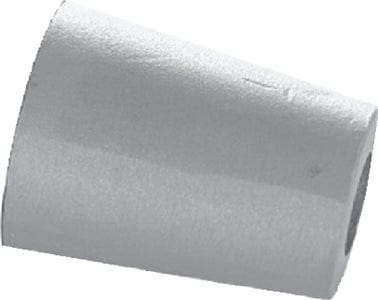 Martyr Beneteau™ Replacement Prop Nut Anodes: 22/25mm