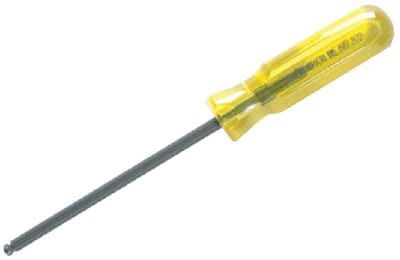 Martyr CMBDRIVSLG Ball Driver 3/16"