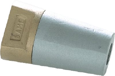 Martyr Beneteau™ Propeller Nut & Anode Kit: 30mm