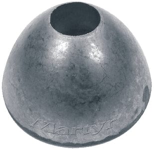 Martyr PNFX Flexofold Zinc Anode