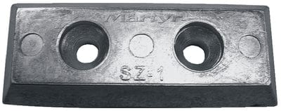 Martyr CMSZ1Z Sea Strainer Zinc Anode