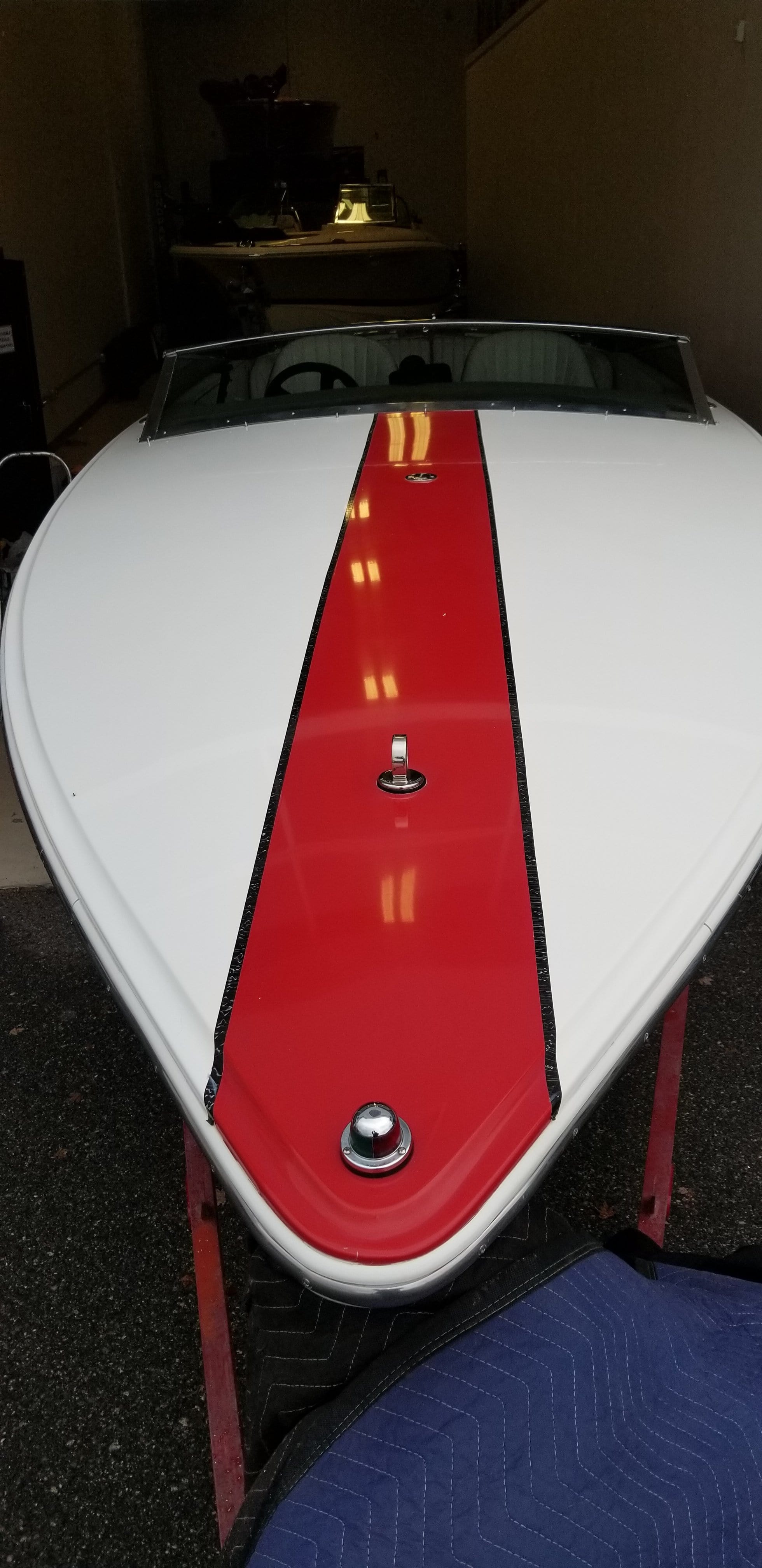1994 Donzi - 22 Classic 22'