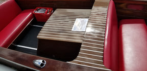 1952 CHRIS-CRAFT 17' Special Runabout