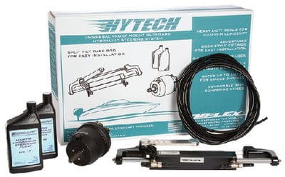 Uflex HYTECH11 Hytech Hydraulic Steering System